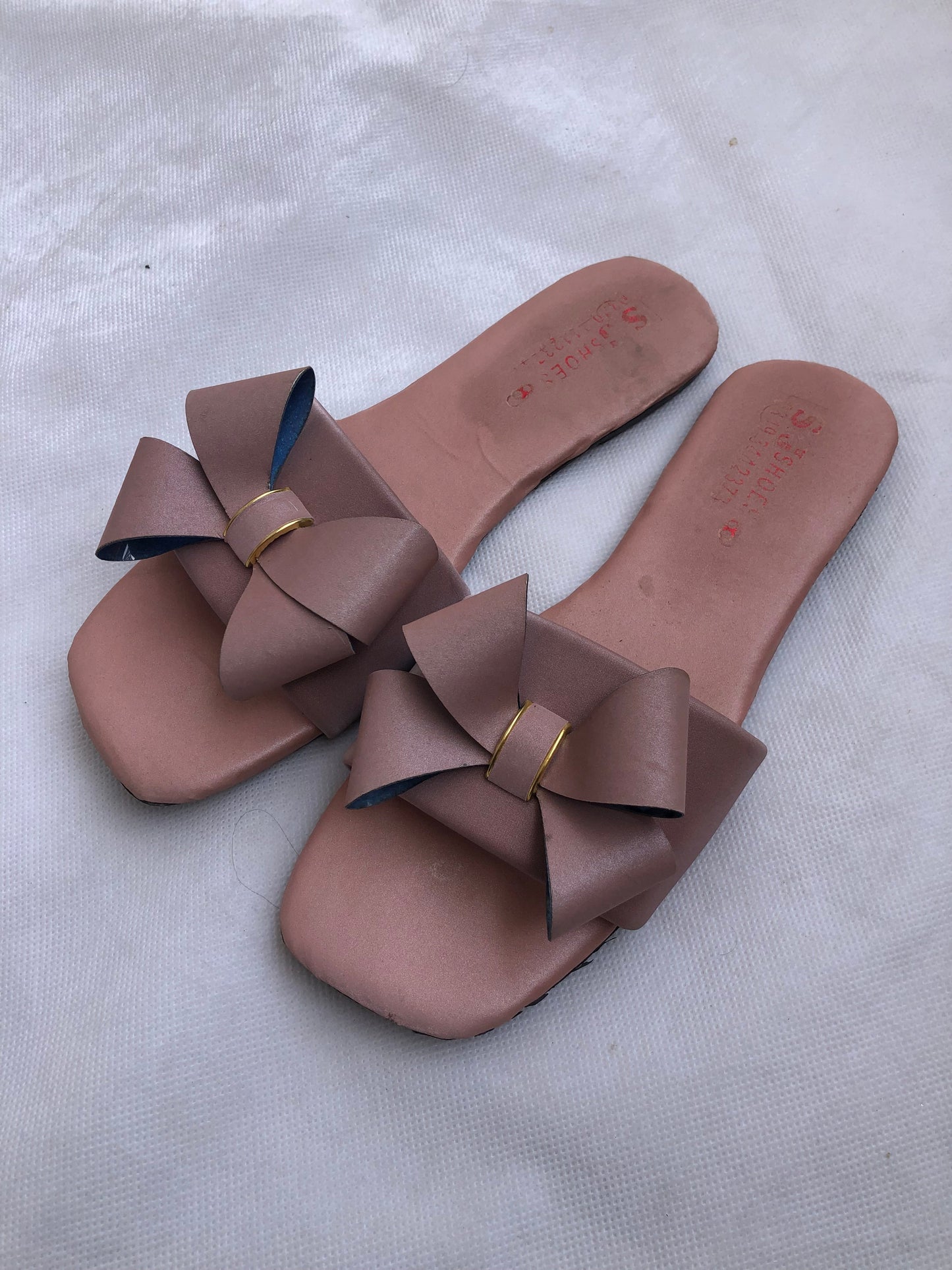 MM249-CASUAL SLIDES