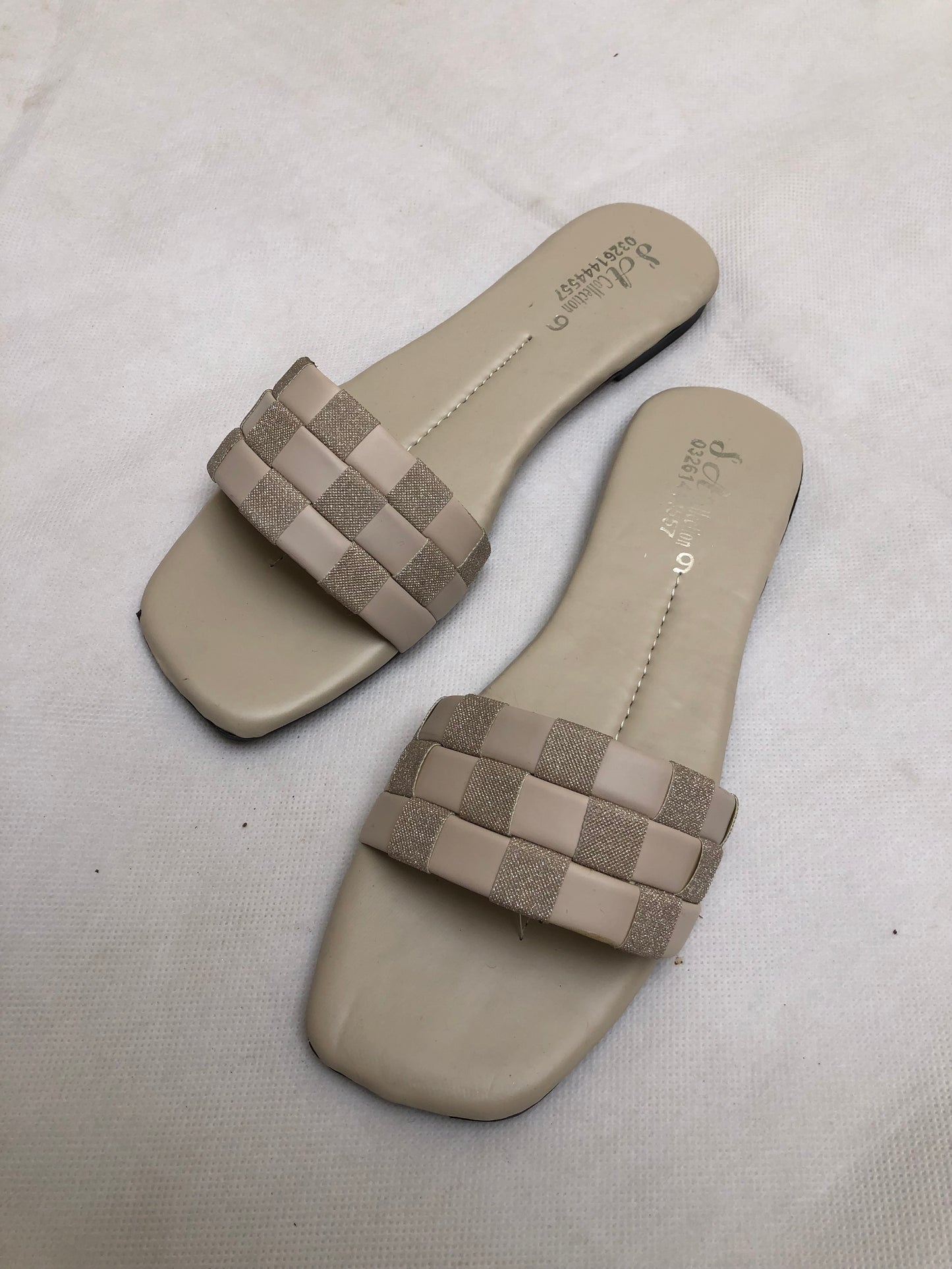 MM423- FANCY SLIDES