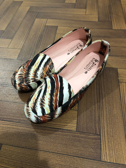 MM973-POSH LOAFERS