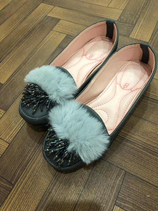 MM462-POSH LOAFERS