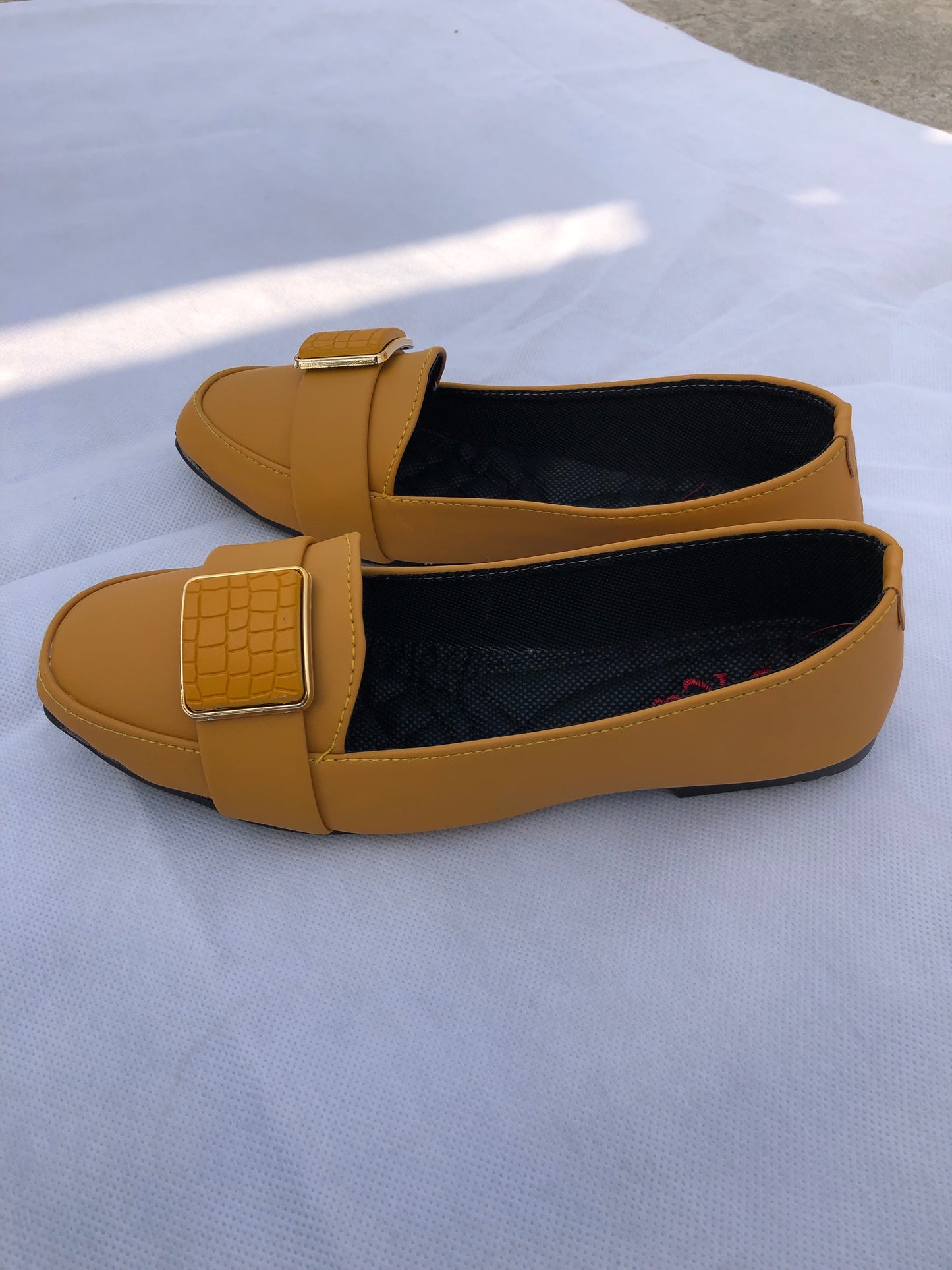 MM47-POSH LOAFERS