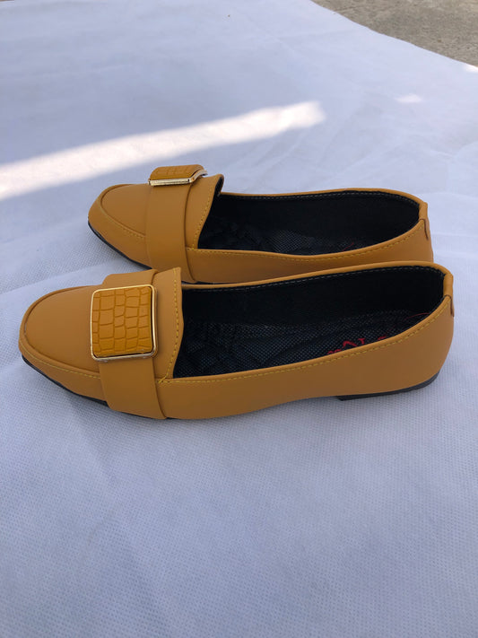 MM47-POSH LOAFERS