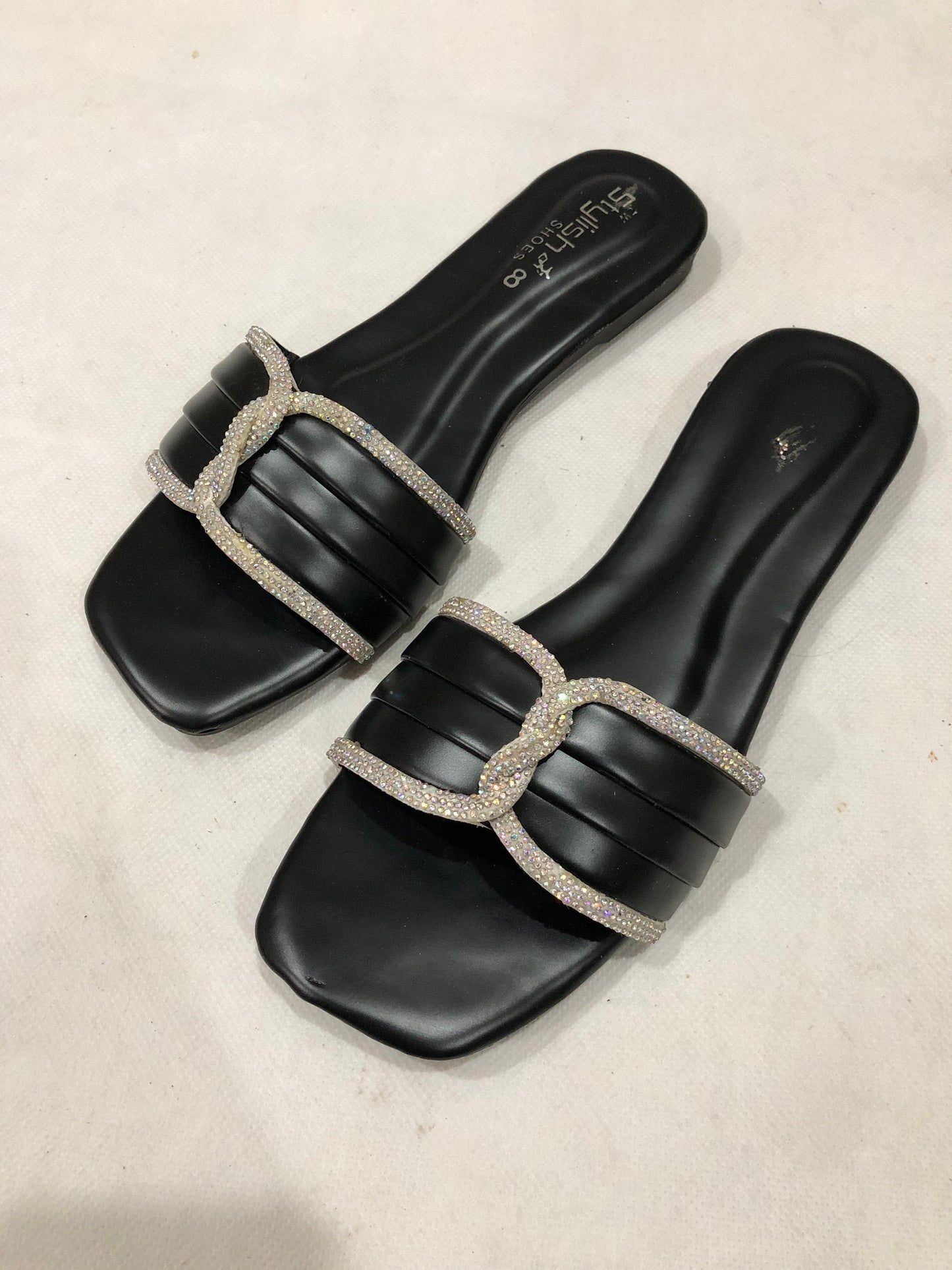 MM821-FANCY SLIDES