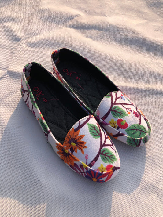 MM80-POSH LOAFERS