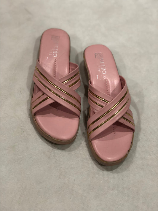 MM846-Platform Wedges