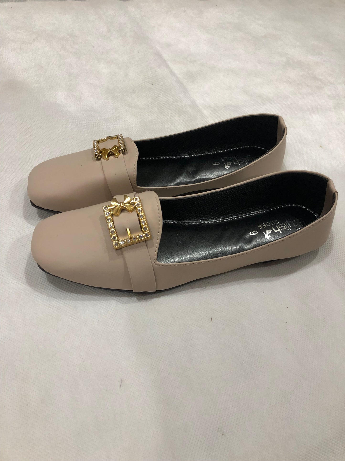 MM84-POSH LOAFERS
