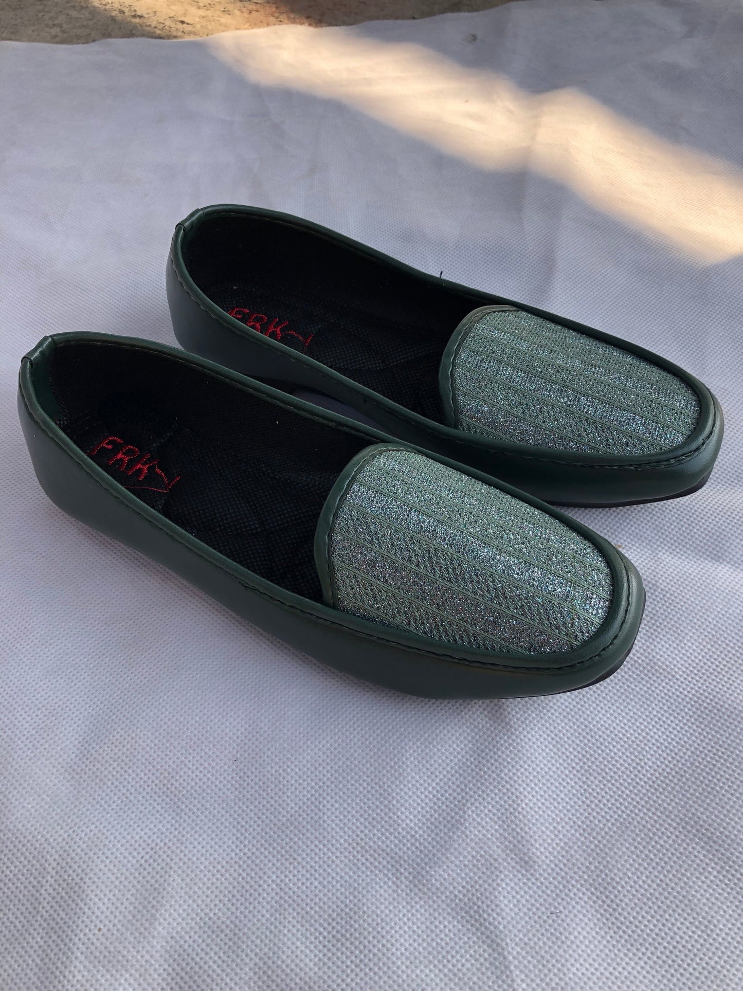 MM78-POSH LOAFERS