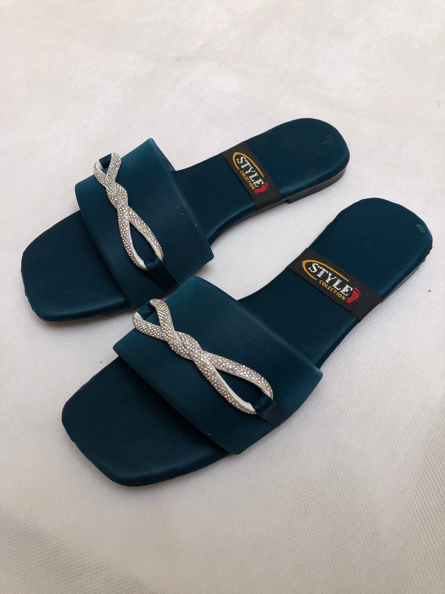 MM422-FANCY SLIDES