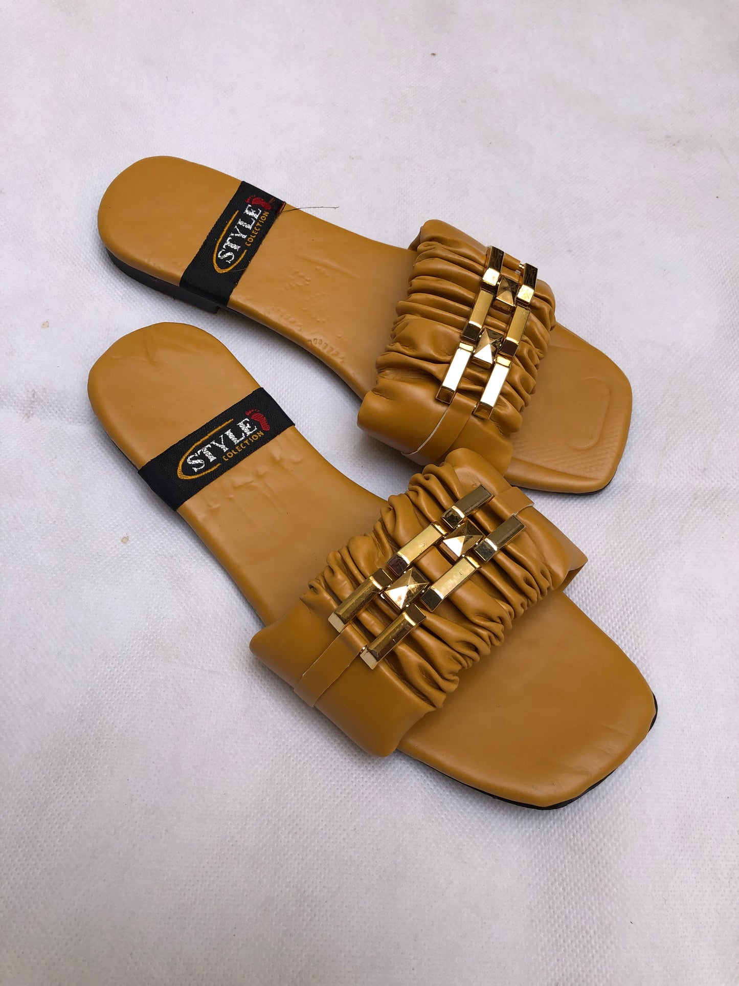 MM425- FANCY SLIDES