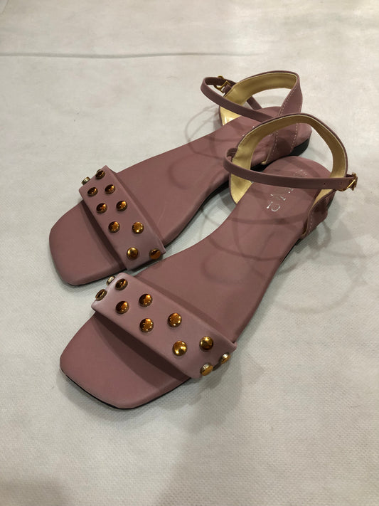 MM843-FANCY SANDALS