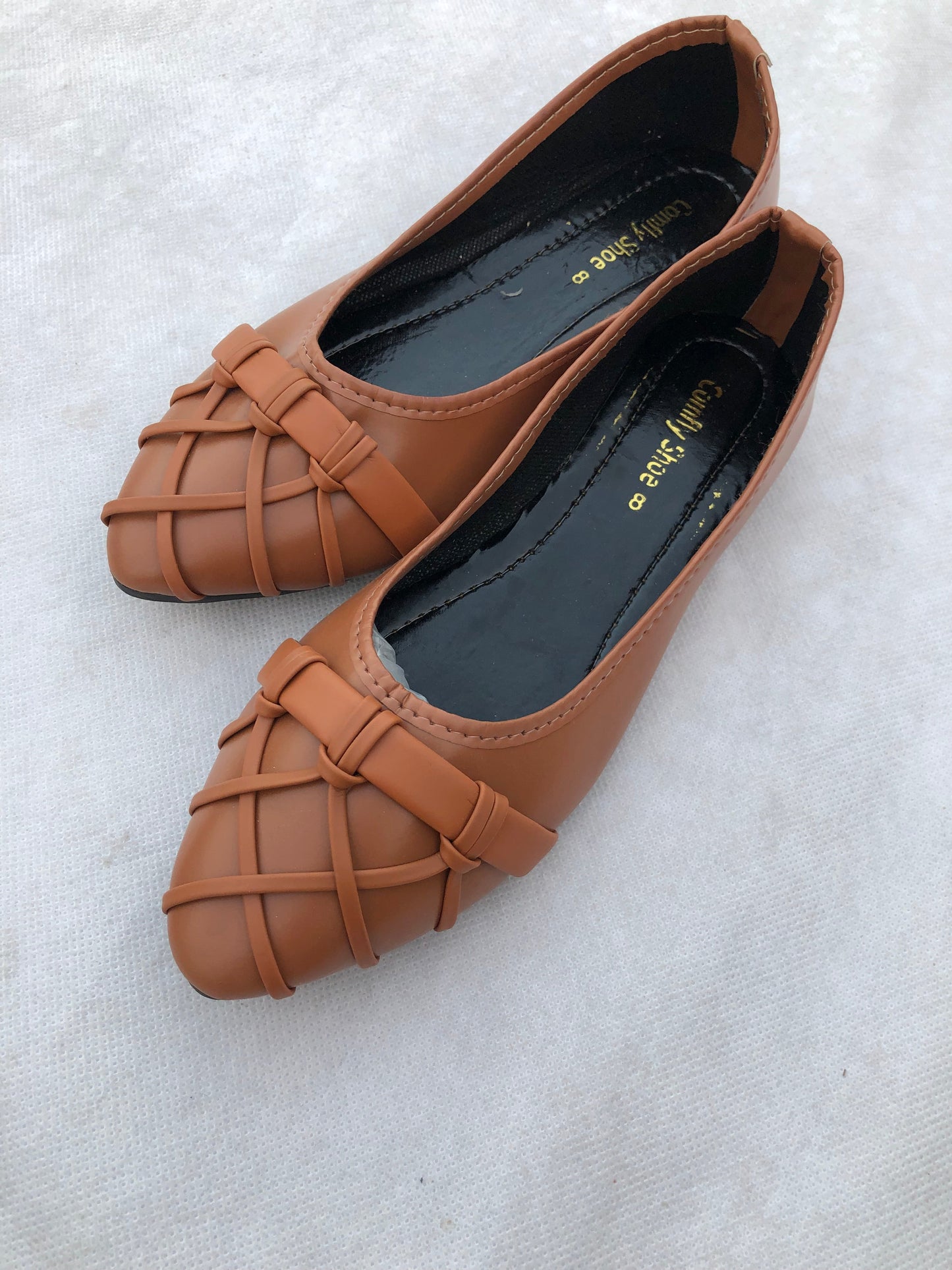 MM974-POSH LOAFERS