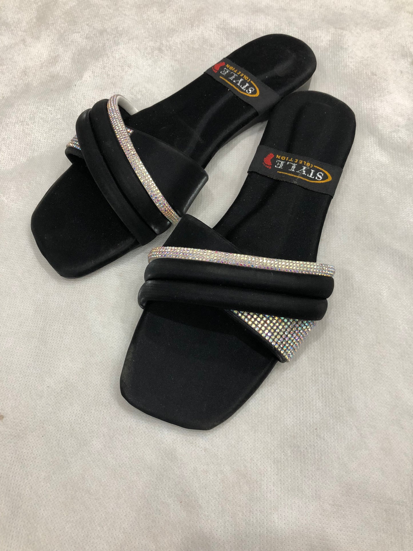 MM488-FANCY SLIDES