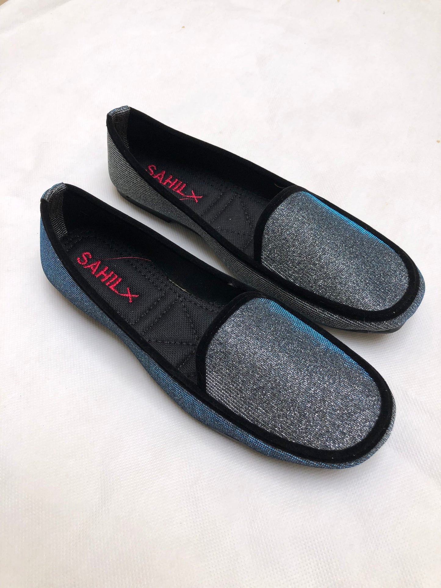 MM47-POSH LOAFERS (MOONLIGHT)