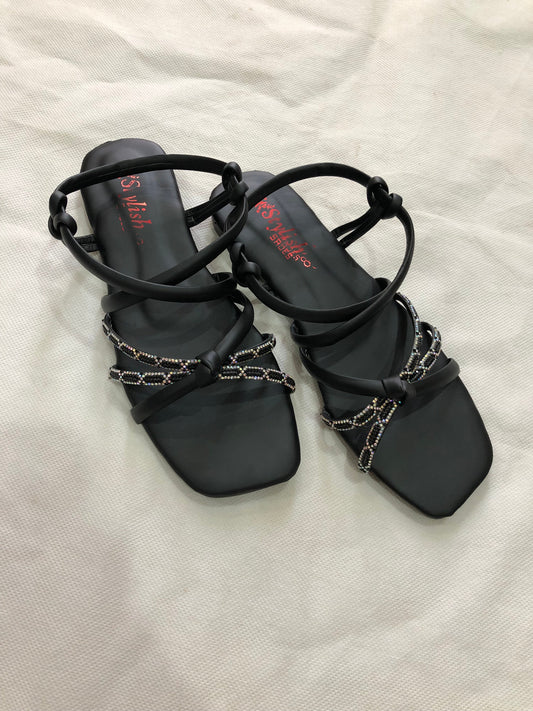 MM848-FANCY SANDALS