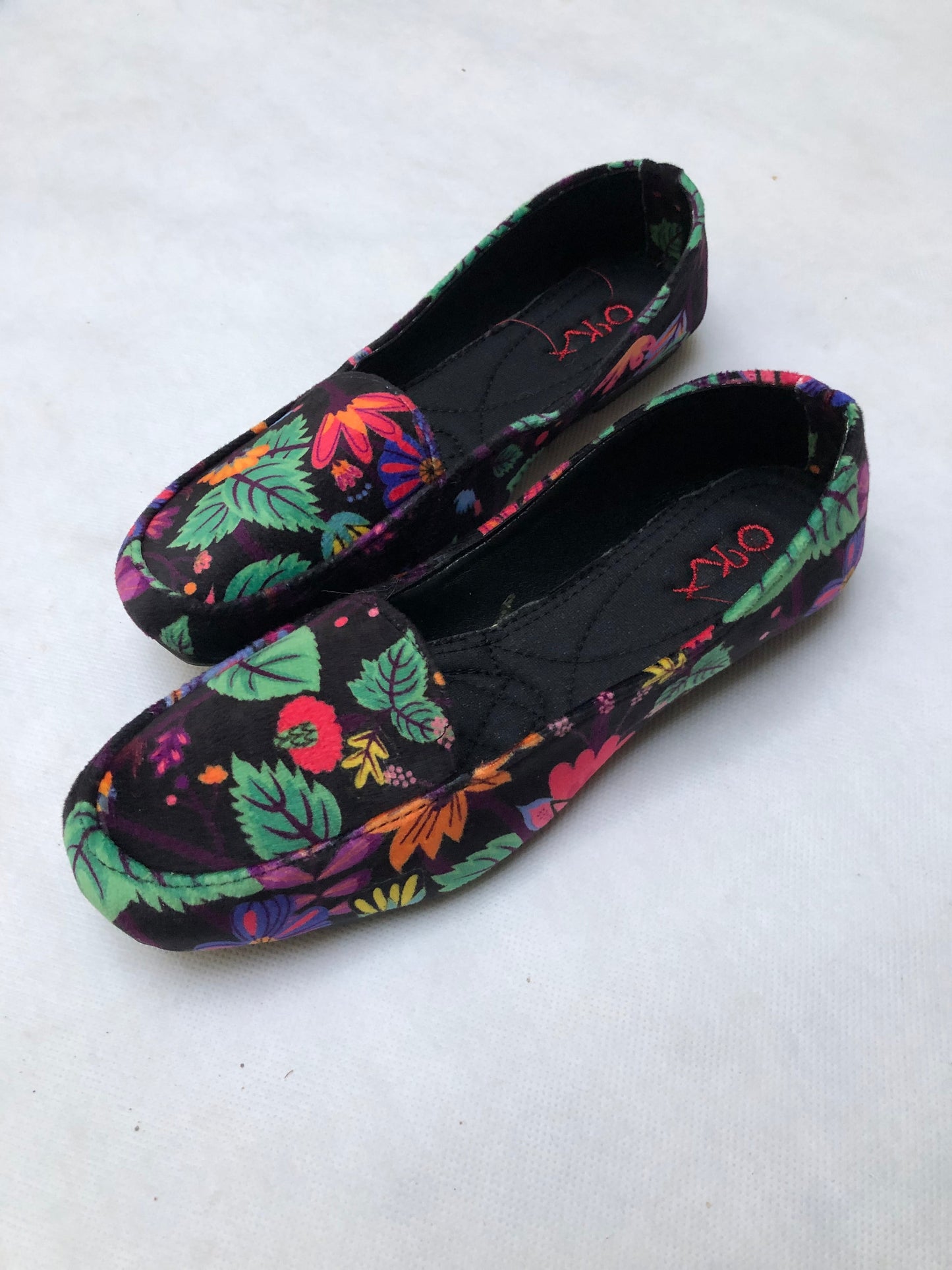 MM53-POSH PUMPS