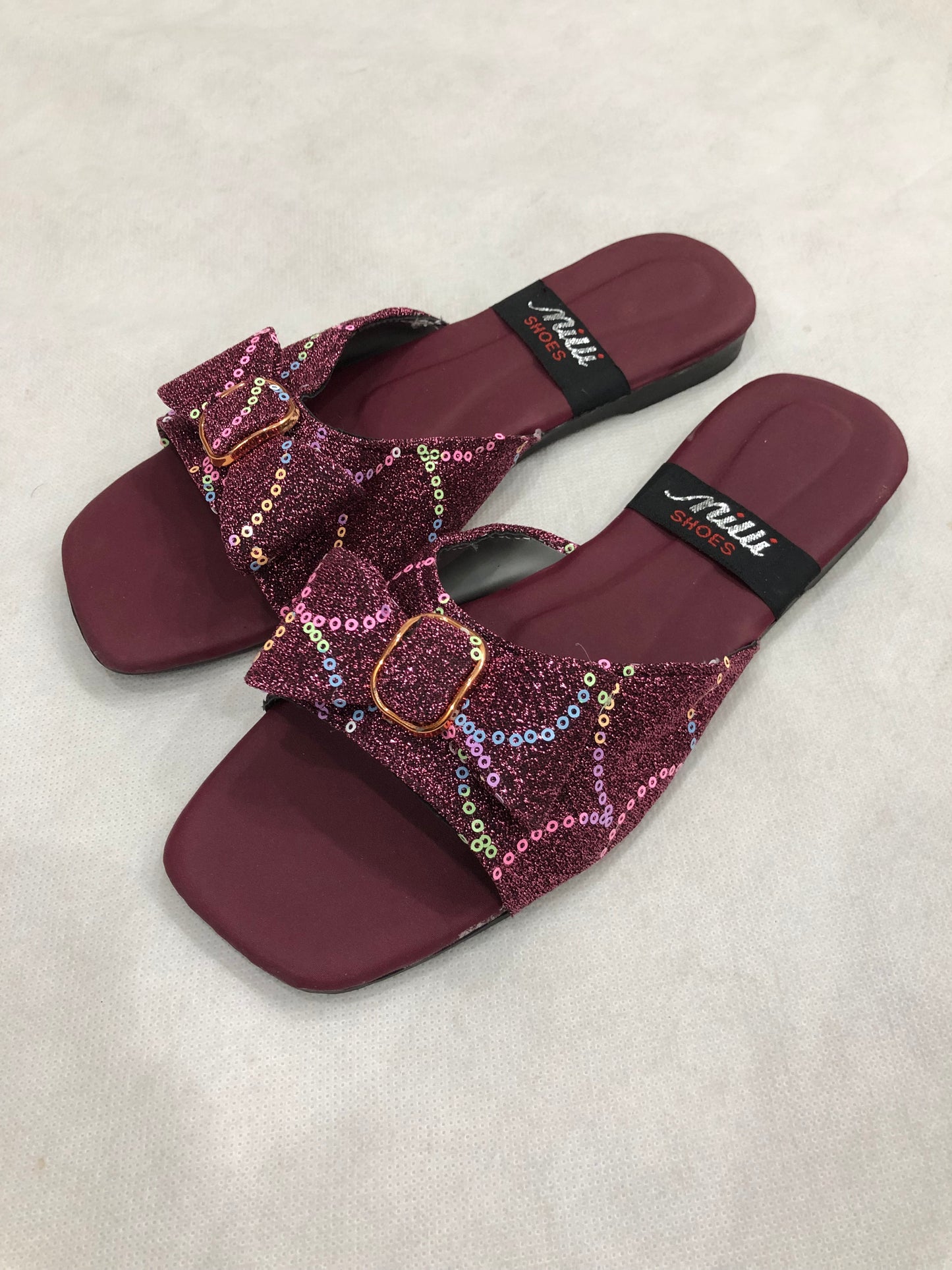 MM422-FANCY SLIDES
