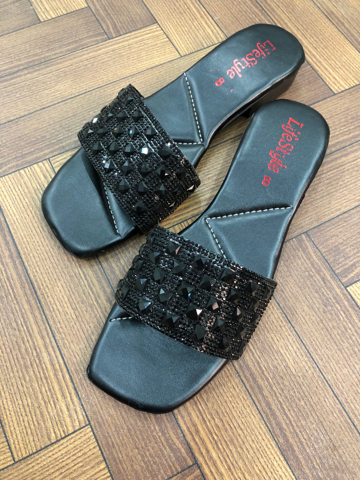 MM461-FANCY SLIDES