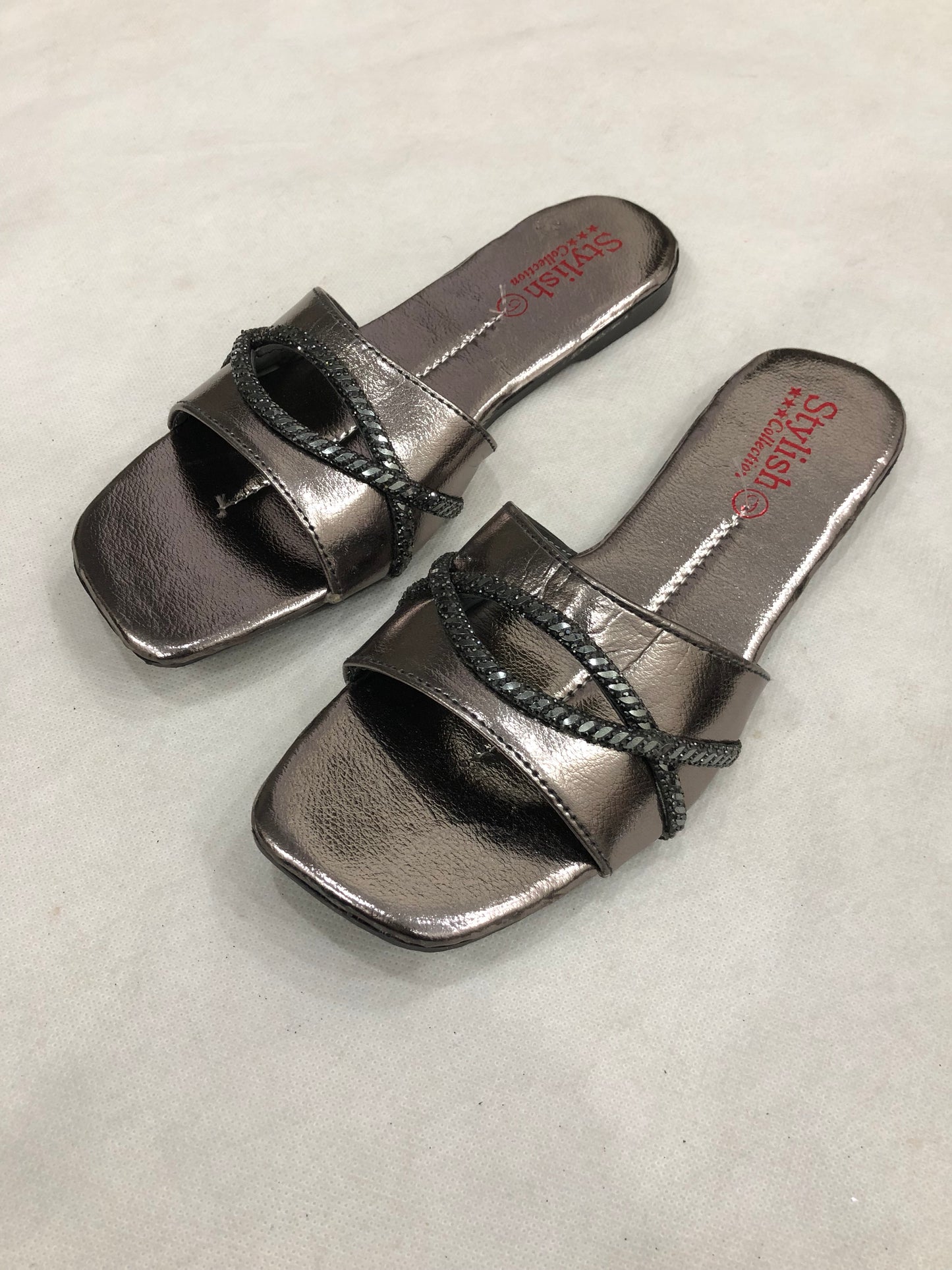 MM432-FANCY SLIDES
