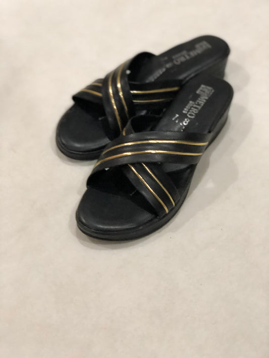 MM844-Platform Wedges