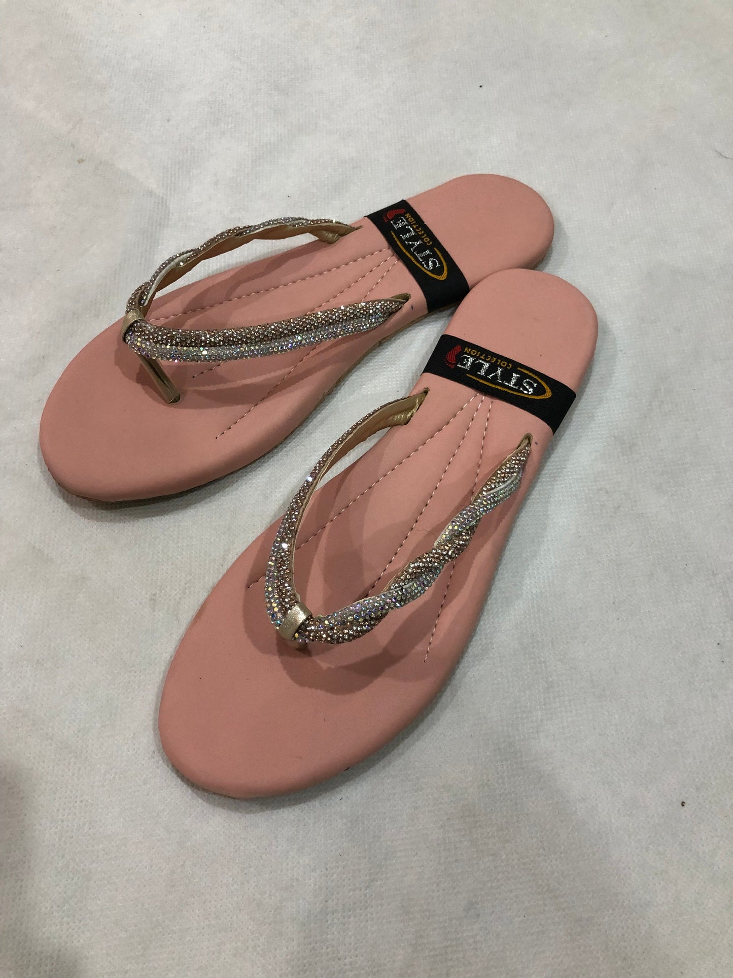 MM811-FANCY SLIDES