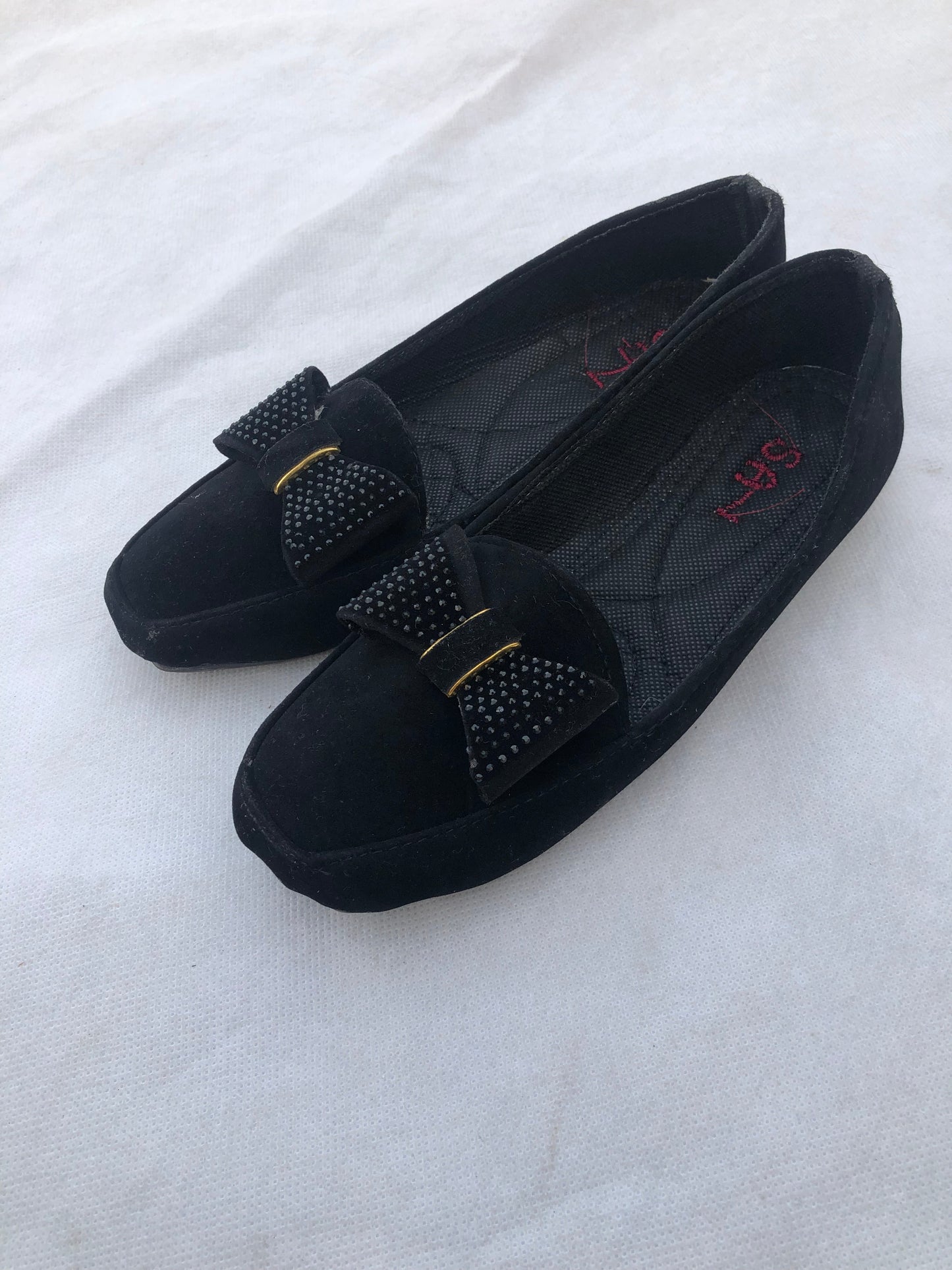 MM40-POSH LOAFERS