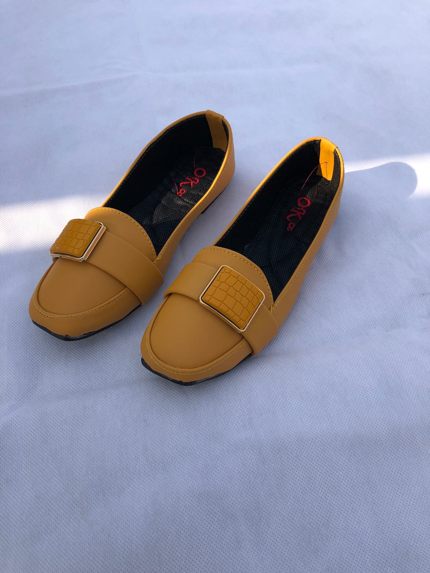 MM47-POSH LOAFERS
