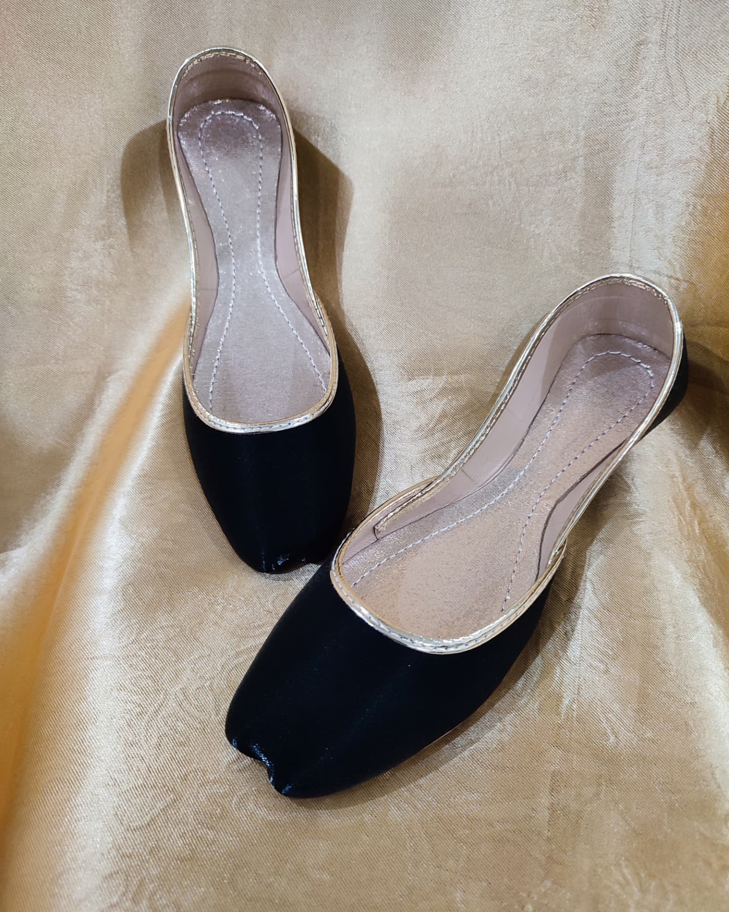 MM16-HIGH QUALITY SILK KHUSSA