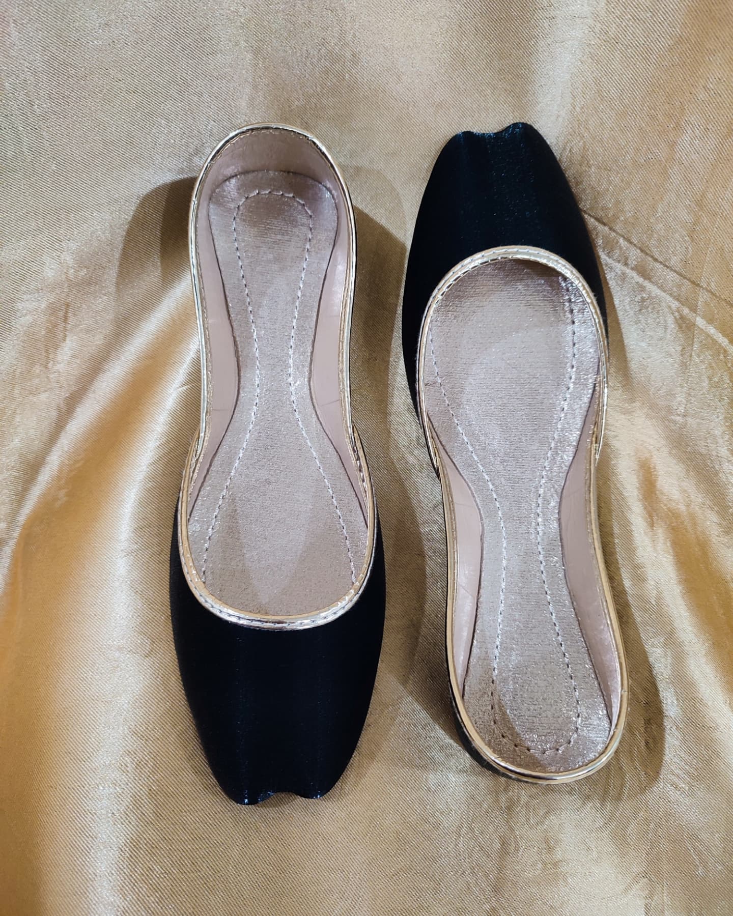 MM16-HIGH QUALITY SILK KHUSSA