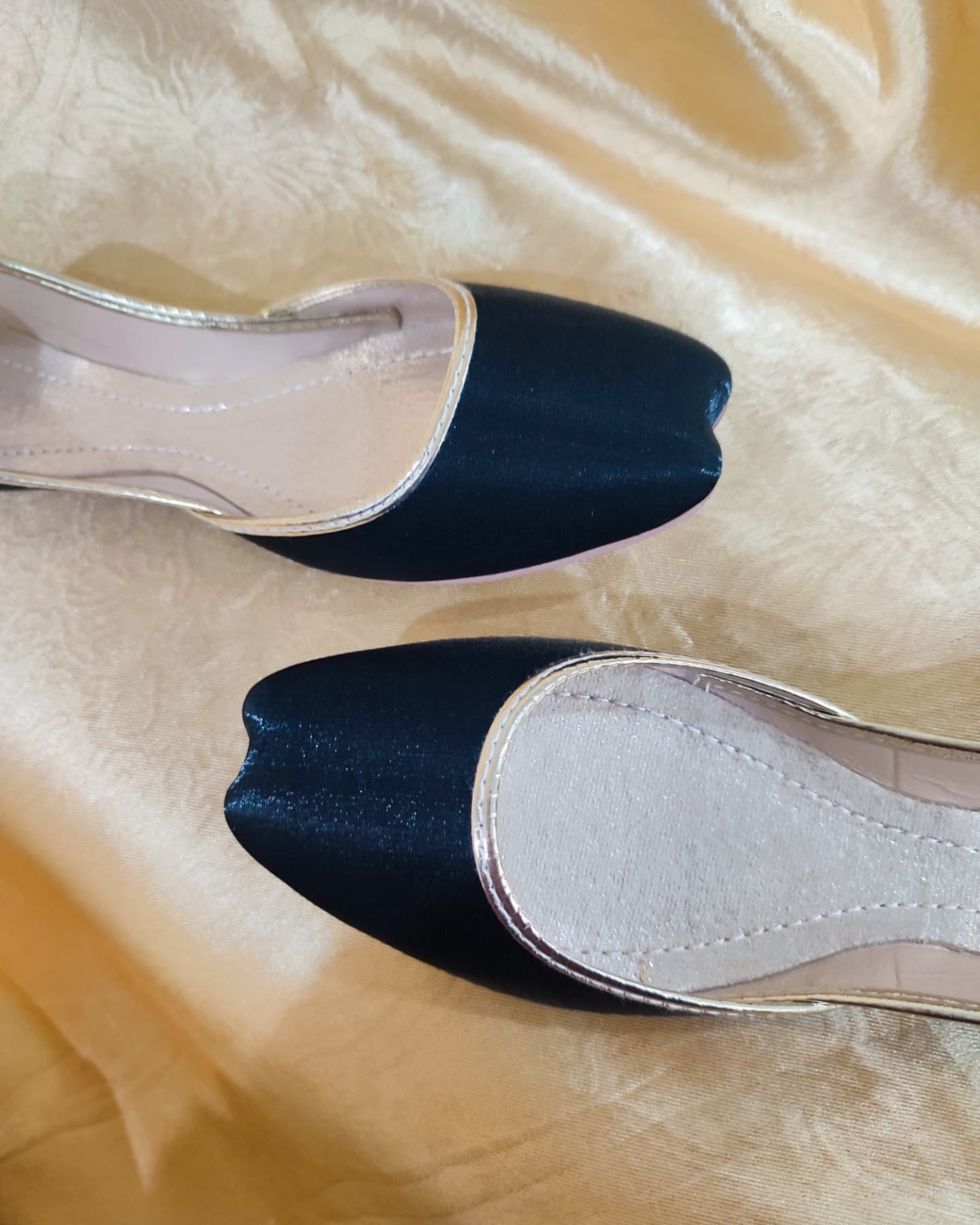 MM16-HIGH QUALITY SILK KHUSSA